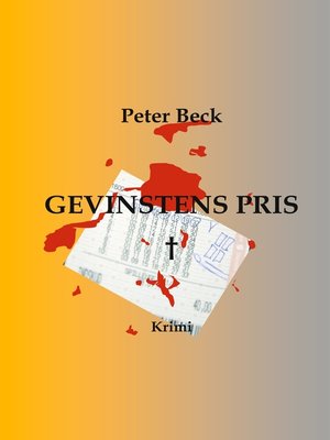 cover image of Gevinstens pris